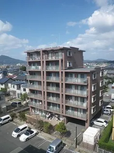 グリーンスクエアの画像