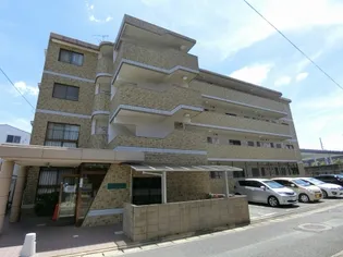 プラムハイツ1の画像