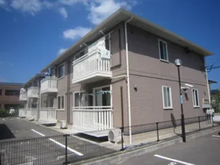 アドミラブール壱番館 B棟の画像