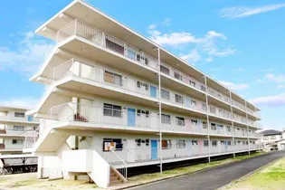 ビレッジハウス岡部2号棟の画像