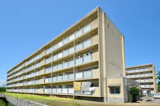 ビレッジハウス作道2号棟の画像