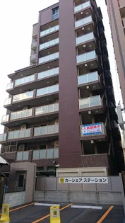 アルページュ西新の画像