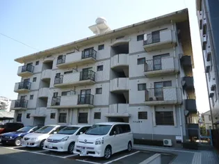 ハイム竹下の画像