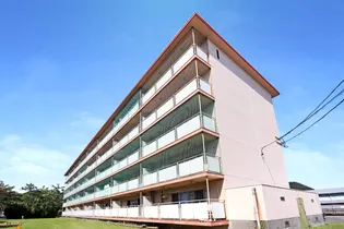 ビレッジハウス佐々1号棟の画像