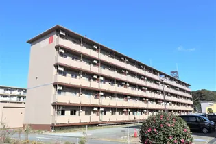 ビレッジハウス水巻2号棟の画像