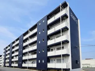 ビレッジハウス岩根3号棟の画像