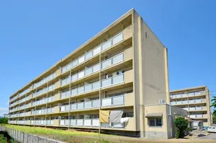 ビレッジハウス作道1号棟の画像