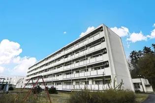 ビレッジハウス牛森1号棟の画像