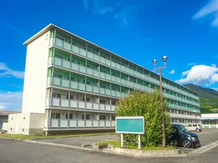 ビレッジハウス本村2号棟の画像