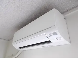 ビレッジハウス石渡2号棟【0502号室】の内装