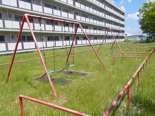 ビレッジハウス石渡2号棟【0502号室】の周辺