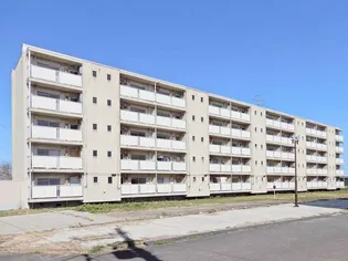 ビレッジハウス大野4号棟の画像