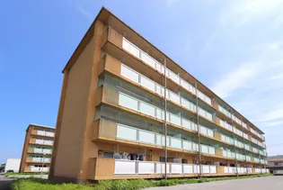 ビレッジハウス寿古2号棟の画像