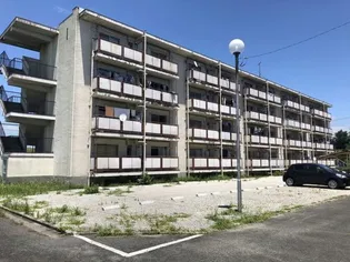 ビレッジハウス楠I1号棟の画像