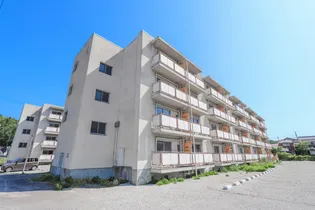 ビレッジハウス滝山4号棟の画像