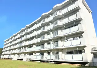 ビレッジハウス江上2号棟の画像