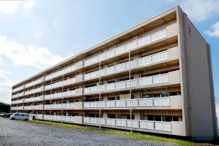 ビレッジハウス沼木2号棟の画像