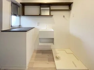 ビレッジハウス高花平3号棟【0307号室】の内装