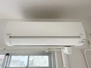 ビレッジハウス高花平3号棟【0307号室】の内装