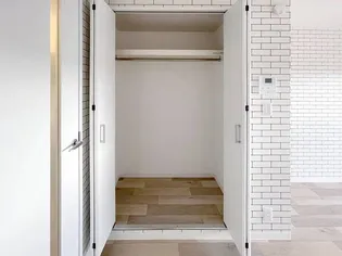 ビレッジハウス高花平3号棟【0307号室】の内装