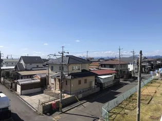 ビレッジハウス高花平3号棟【0307号室】のその他画像