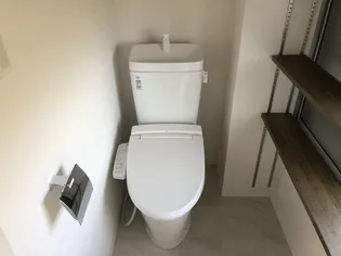 ビレッジハウス高花平3号棟【0307号室】のその他画像