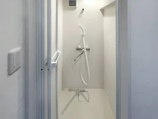 ビレッジハウス高花平3号棟【0307号室】の風呂