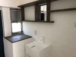 ビレッジハウス高花平3号棟【0110号室】の内装