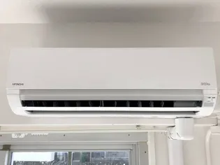 ビレッジハウス高花平3号棟【0110号室】の内装