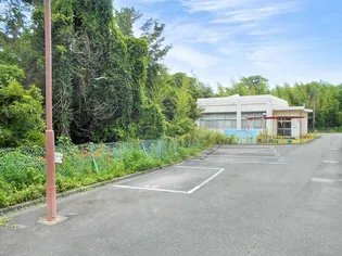 ビレッジハウス高花平3号棟【0110号室】のその他画像