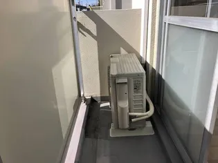 ビレッジハウス高花平3号棟【0110号室】のその他画像