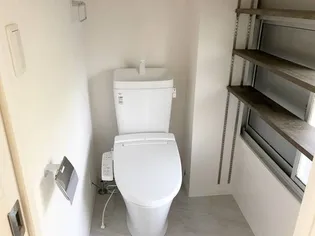 ビレッジハウス高花平3号棟【0110号室】のその他画像