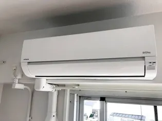 ビレッジハウス高花平3号棟【0208号室】の内装