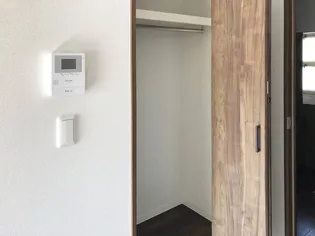 ビレッジハウス高花平3号棟【0208号室】の内装