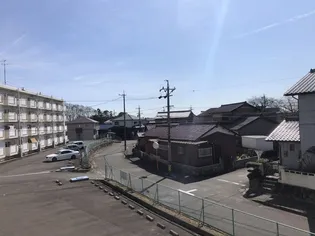 ビレッジハウス高花平3号棟【0208号室】のその他画像