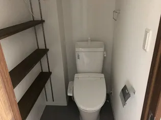 ビレッジハウス高花平3号棟【0208号室】のその他画像