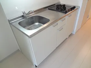 スペランツァ【2階】のキッチン