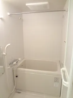 スペランツァ【2階】の風呂