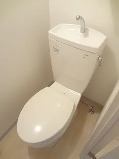 スペランツァ【2階】のその他画像