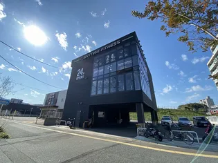 スペランツァ【2階】の周辺