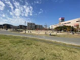 スペランツァ【2階】の周辺