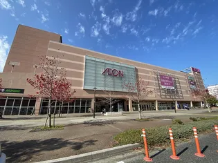 スペランツァ【2階】の周辺