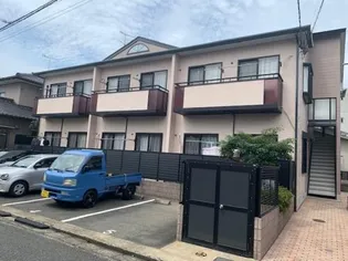 ソル・ベラーノ【1階】の外観