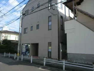 福岡県福岡市早良区次郎丸6丁目【マンション】の外観