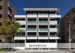 リアンプレミアム室見ステーションの画像