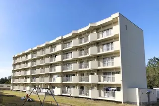 ビレッジハウス大潟1号棟の画像