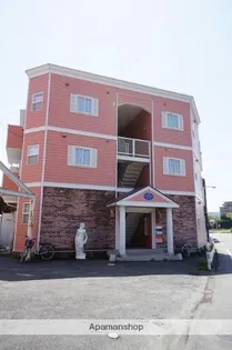 アマン下山門A棟の画像