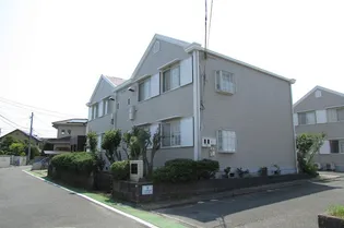 サンフォレスト横浜の画像