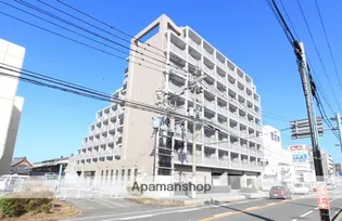 サルヴァトーレ今宿【7階】の外観