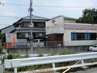 ビレッジハウス大牟田1号棟【4階】の周辺